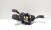 Maneta semnalizare, stergatoare, spirala volan si maneta comenzi radio, cod 4M5T-14A664-AB, Ford Focus 2 (DA) (id:683654)