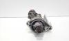 Electromotor, cod 02Z911023M, Skoda Octavia 2 (1Z3), 1.6 benz, BGU, 5 vit man (idi:596253)