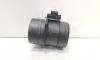 Debitmetru aer, cod 03L906461A, 0281002956, Audi A3 Cabriolet (8P7), 2.0 TDI, CFF (idi:642741)