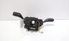 Maneta semnalizare cu maneta stergatoare si spirala volan, cod 4M5T-14A664-AB, Ford Focus 2 (DA) (id:683679)
