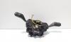 Maneta semnalizare cu maneta stergatoare si spirala volan, cod 4M5T-14A664-AB, Ford Focus 2 (DA) (id:683669)