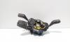 Maneta semnalizare, stergatoare, spirala volan si maneta comenzi radio, cod 4M5T-14A664-AB, Ford Focus 2 (DA) (id:683690)