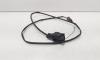 Sonda temperatura gaze, cod RV61-12B591-AA, Ford Focus 3 Turnier, 2.0 TDCI, TYDA (id:683831)
