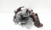 Turbosuflanta, cod 03G253019R, Dodge Journey 2.0 CRD, ECE (id:683946)