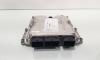 Calculator motor ECU, cod 9644721080, 0281010808, Citroen C5 (I) 2.0 HDI, RHZ (id:683897)