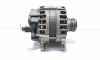 Alternator 180A, Bosch, cod 03L903024F, Audi A3 Sportback (8PA) 2.0 TDI, CFG, 4x4 (idi:638791)