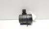 Debitmetru aer, cod 03G906461C, 0281002735, Audi A6 (4F2, C6) 2.0 TDI, CAH (idi:678128)