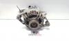 Alternator, Opel Astra G Cabriolet, 1.4 benz, Z14XEP, 0124225024 (idi:382884)
