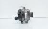 Alternator 140A Denso, cod 13587304, Opel Meriva B, 1.6 CDTI, B16DTE (idi:662414)