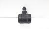 Debitmetru aer, cod 55220715, Fiat Idea, 1.3 M-jet, 199B1000 (idi:605066)