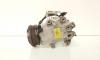 Compresor clima, cod AV11-19D629-BA, Ford Focus 3 Turnier, 1.6 TDCI, T1DA (idi:660793)