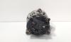 Alternator 120A, cod 8200390675, Renault Clio 3 1.5 DCI, K9K6802 (id:684000)