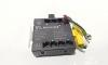 Modul usa stanga fata, cod A2129004402, Mercedes Clasa C (W204) (id:684068)