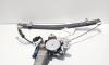 Macara cu motoras usa dreapta spate, Chevrolet Captiva (C100) (id:684066)