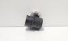 Debitmetru aer, cod 06J906461D, Audi A4 (8K2, B8), 2.0 TFSI, CDNB (idi:677129)