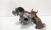 Turbosuflanta, cod 03G253014F, Skoda Octavia 2 (1Z3) 1.9 TDI, BKC (idi:681163)