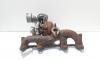 Turbosuflanta, cod 03G253014F, Skoda Octavia 2 (1Z3) 1.9 TDI, BXE (idi:681181)