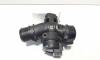 Clapeta acceleratie, cod 9660030480, Peugeot 308 SW, 1.6 HDI, 9HX (idi:638079)