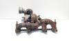 Turbosuflanta, cod 038253056G, Vw Passat (3C2) 1.9 TDI, BKC (idi:681046)