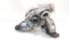 Turbosuflanta, cod 03L253056G, Skoda Superb II (3T4) 2.0 TDI, CFF (idi:681125)