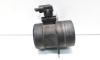 Debitmetru aer, cod 03L906461A, Audi A3 Cabriolet (8P7), 2.0 TDI, CFF (idi:537333)