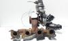 Turbosuflanta, cod 03L253056A, Audi A3 Cabriolet (8P7), 2.0 TDI, CBA (idi:671659)