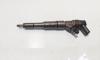 Injector, cod 7793836, 0445110216, Bmw 3 Cabriolet (E46) 2.0 diesel, 204D4 (idi:680585)