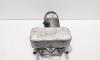 Carcasa filtru ulei cu racitor, cod 90571672, Opel Vectra C, 2.2 DTI, Y22DTR (id:684205)