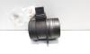 Debitmetru aer, cod 03G906461C, 0281002735, Audi A3 Cabriolet (8P7), 2.0 TDI, CBA (idi:602787)