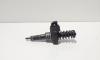 Injector, cod 038130073AG, RB3, 0414720215, Skoda Octavia 2 (1Z3) 1.9 TDI, BXE (idi:675673)