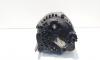 Alternator 140A, cod 0986045340, Audi A3 (8P1) 2.0 FSI, BLR (id:684224)