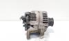 Alternator 100A Bosch, cod GM13229984, Opel Astra H 1.6 benz, Z16XER (id:684239)