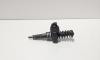 Injector, cod 038130073AG, RB3, 0414720215, Vw Golf 5 Plus (5M1) 1.9 TDI, BXE (idi:675675)