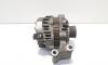 Alternator 90A Mitsubishi, cod 2S6T-10300-DB, Ford Fusion (JU), 1.6 16v benz, FYJA (idi:631034)