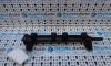 Rampa injectoare 06A133317AS, Seat Altea (5P1) 1.6B, BGU