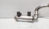 Racitor gaze, cod 9651902380, Ford Fiesta 5 1.4 TDCI, F6JB (id:684268)