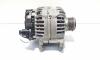 Alternator 140A Bosch, cod 06F903023J, Audi A6 Avant (4F5, C6), 2.0 TDI, BLB (idi:638518)