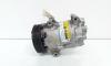 Compresor clima, cod 8200309193, Renault Grand Scenic 2 1.9 DCI, F9Q812 (idi:656662)