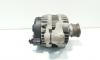 Alternator 100A, cod GM13502583, Opel Astra J GTC, 2.0 CDTI, A20DTH (idi:652335)