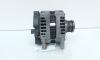 Alternator 180A Bosch, cod 03G903023, Skoda Superb II Combi (3T5) 2.0 TDI, CBB (idi:651755)