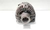 Alternator, cod GM24447429, Opel Astra H GTC, 1.6 benz, Z16XEP (idi:255869)