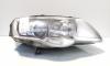 Far dreapta cu lupa si xenon, Vw Passat Variant (3C5) (id:684346)