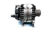 Alternator 140 A Bosch, cod 06F903023F, Skoda Octavia 2 (1Z3) 1.9 TDI, BKC (idi:512497)