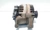 Alternator, cod GM55556069, Opel Astra H, 1.4 benz, Z14XEP (idi:454032)