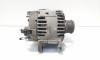 Alternator 140A, Valeo, cod 06F903023H, Audi A6 (4F2, C6) 2.0 TDI, BRE (idi:638513)