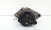 Alternator 100A, cod GM13502583, Opel Astra J Combi, 2.0 CDTI, A20DTH (idi:653864)