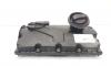 Capac culbutori, cod 038103469AH, Audi A3 Sportback (8PA) 1.9 TDI, BKC (idi:681806)
