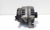 Alternator 220A, cod 8570675, Bmw X4 (F26), 3.0 diesel, N57D30A (idi:638745)