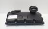 Capac culbutori, cod 038103469AD, Skoda Octavia 2 Combi (1Z5) 1.9 TDI, BKC (idi:681822)