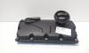 Capac culbutori, cod 038103469AD, Audi A3 (8P1) 1.9 TDI, BXE (idi:681177)